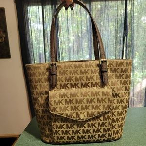 Michael Kors purse